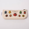 Cavallini | Insects Mini Pouch | Conscious Craft